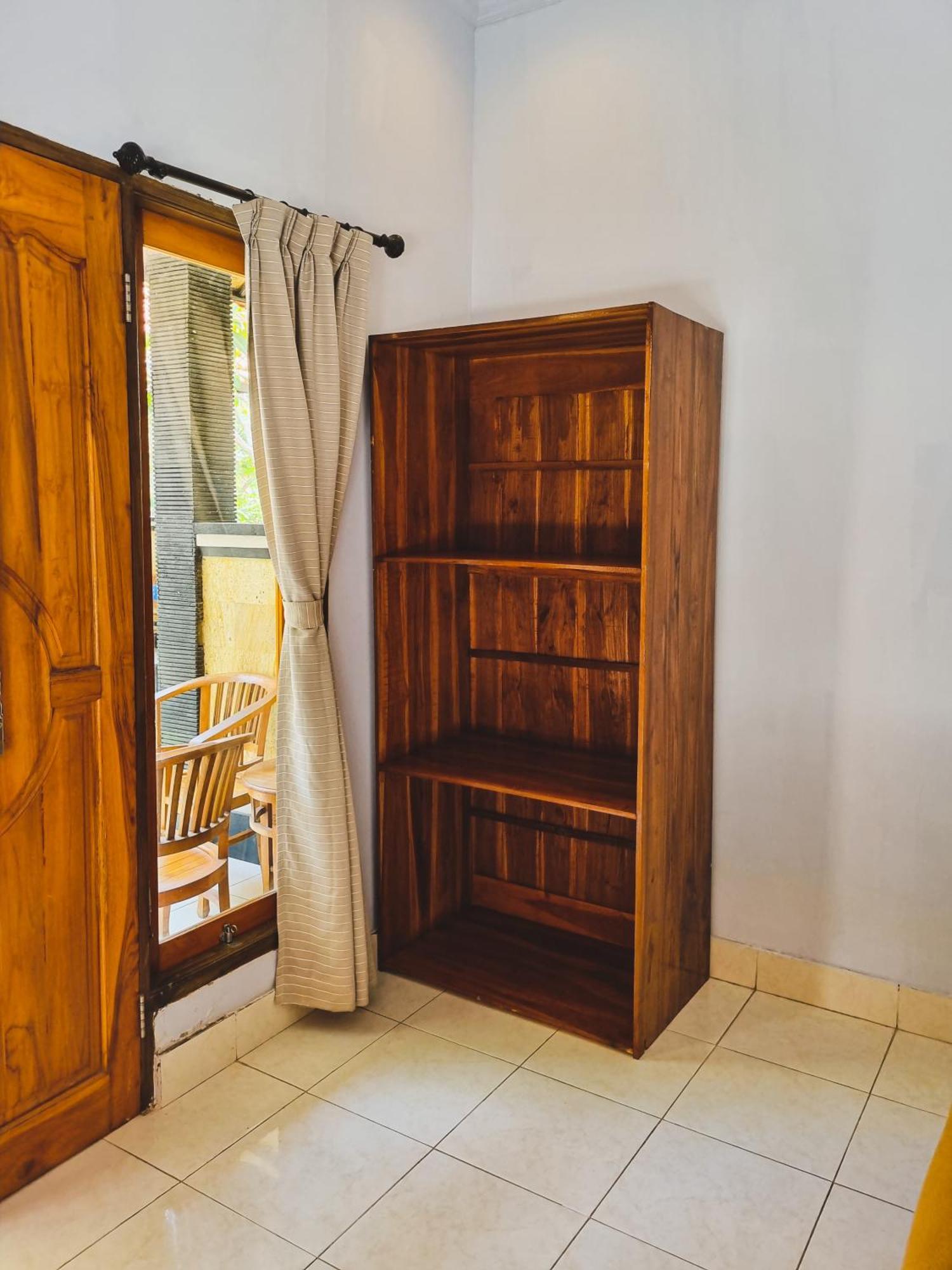 Hokita Home Stay Nusa Lembongan Zewnętrze zdjęcie