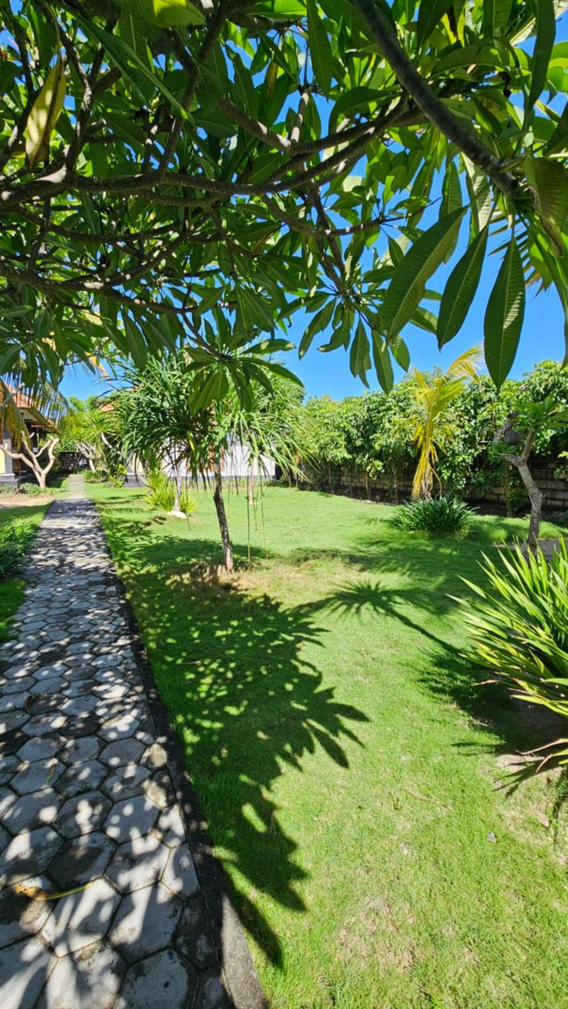 Hokita Home Stay Nusa Lembongan Zewnętrze zdjęcie